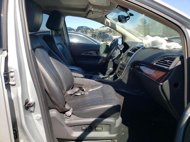 Photo 4 VIN: 2LMDJ6JK2DBL08647 - LINCOLN MKX 