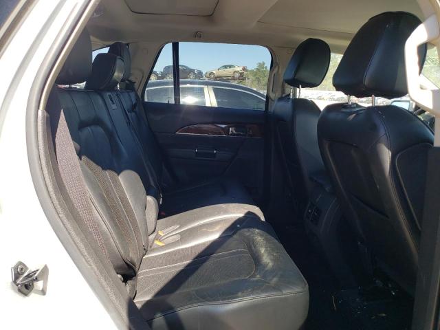 Photo 5 VIN: 2LMDJ6JK2DBL08647 - LINCOLN MKX 