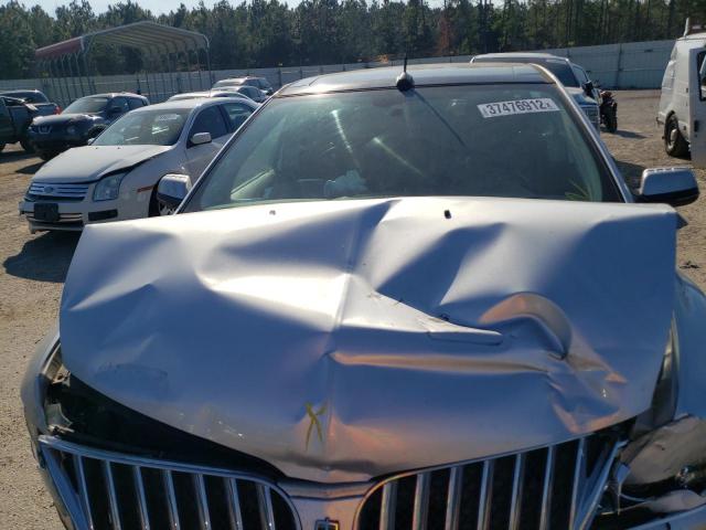 Photo 6 VIN: 2LMDJ6JK2DBL08647 - LINCOLN MKX 