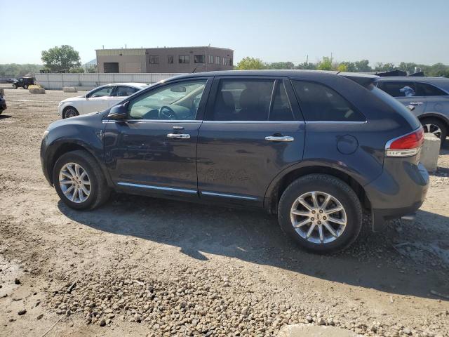 Photo 1 VIN: 2LMDJ6JK2DBL09135 - LINCOLN MKX 