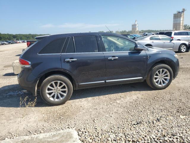 Photo 2 VIN: 2LMDJ6JK2DBL09135 - LINCOLN MKX 