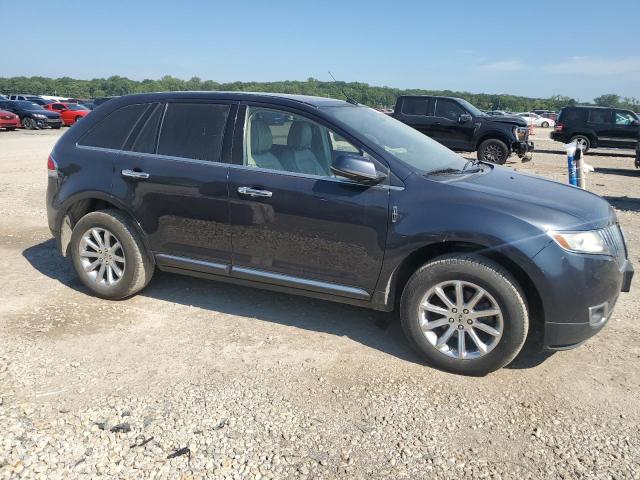 Photo 3 VIN: 2LMDJ6JK2DBL09135 - LINCOLN MKX 