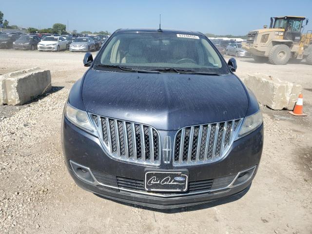 Photo 4 VIN: 2LMDJ6JK2DBL09135 - LINCOLN MKX 