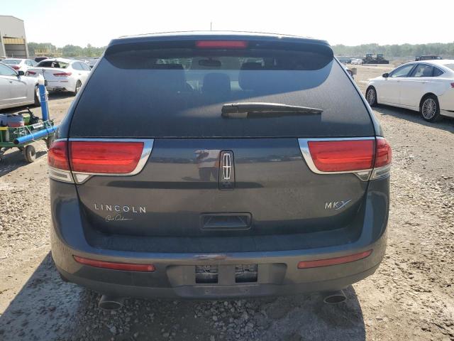 Photo 5 VIN: 2LMDJ6JK2DBL09135 - LINCOLN MKX 