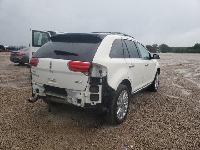 Photo 3 VIN: 2LMDJ6JK2DBL11273 - LINCOLN MKX 