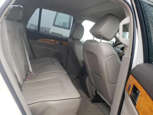 Photo 5 VIN: 2LMDJ6JK2DBL11273 - LINCOLN MKX 