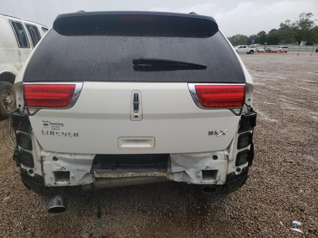 Photo 8 VIN: 2LMDJ6JK2DBL11273 - LINCOLN MKX 