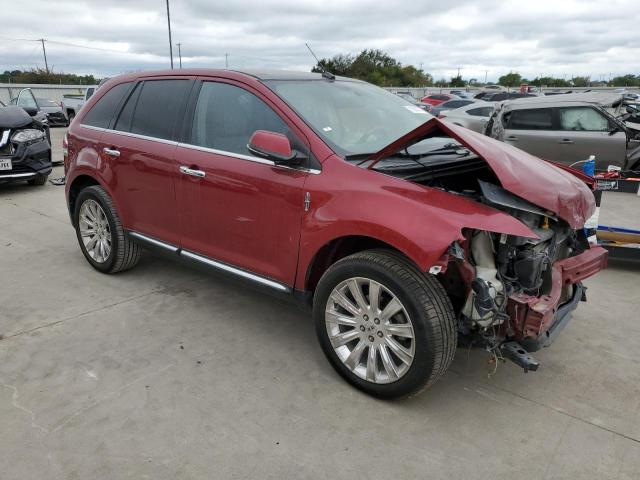 Photo 3 VIN: 2LMDJ6JK2DBL13122 - LINCOLN MKX 