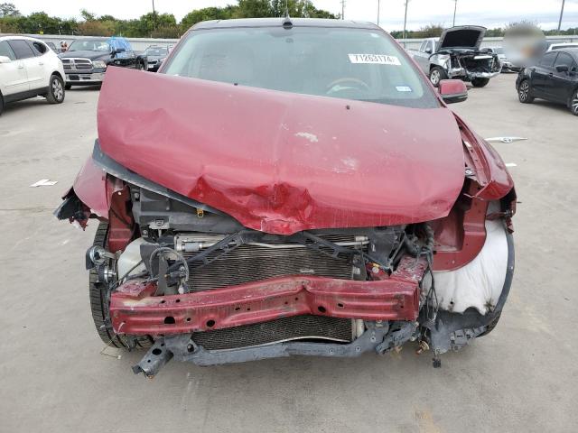 Photo 4 VIN: 2LMDJ6JK2DBL13122 - LINCOLN MKX 