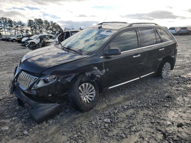 Photo 0 VIN: 2LMDJ6JK2DBL15856 - LINCOLN MKX 