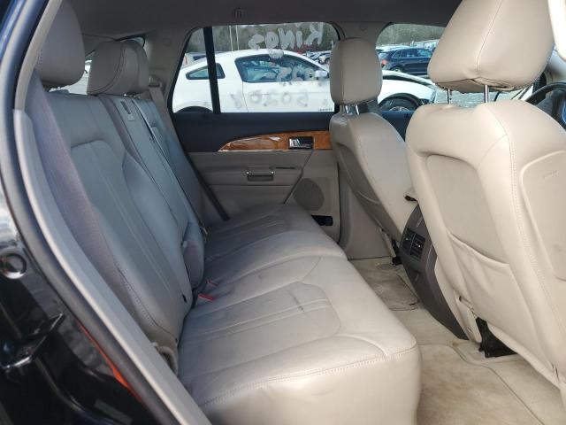 Photo 10 VIN: 2LMDJ6JK2DBL15856 - LINCOLN MKX 