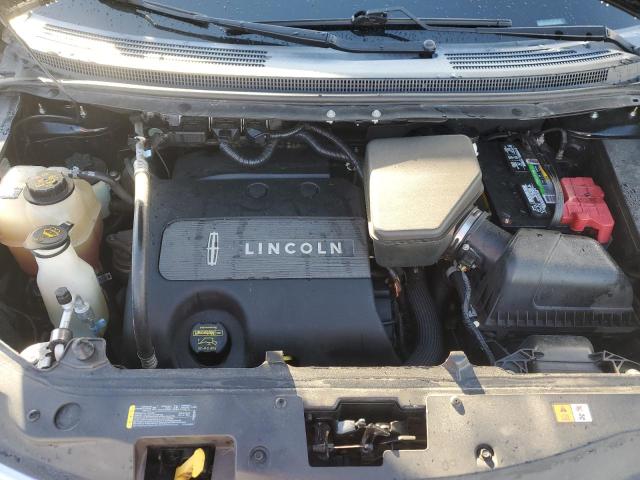 Photo 11 VIN: 2LMDJ6JK2DBL15856 - LINCOLN MKX 