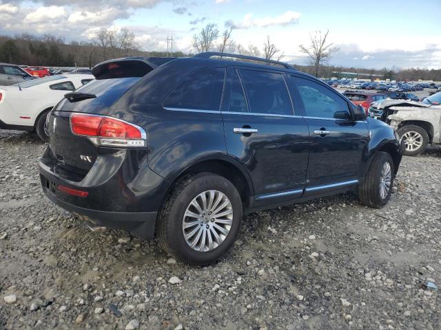 Photo 2 VIN: 2LMDJ6JK2DBL15856 - LINCOLN MKX 