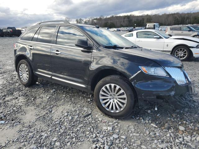 Photo 3 VIN: 2LMDJ6JK2DBL15856 - LINCOLN MKX 