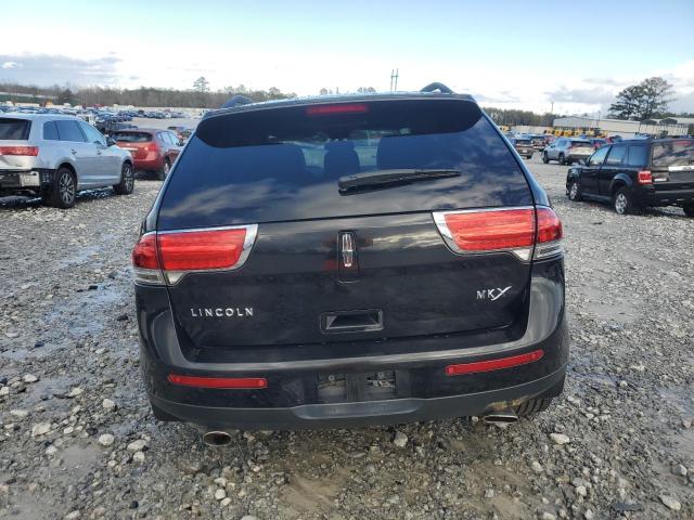 Photo 5 VIN: 2LMDJ6JK2DBL15856 - LINCOLN MKX 