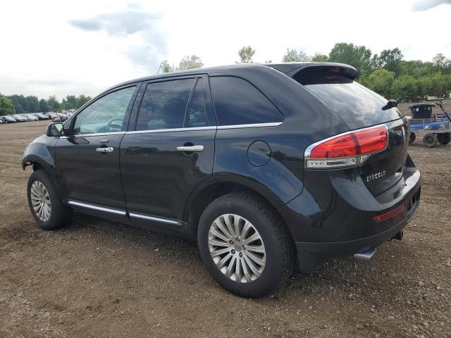 Photo 1 VIN: 2LMDJ6JK2DBL18918 - LINCOLN MKX 