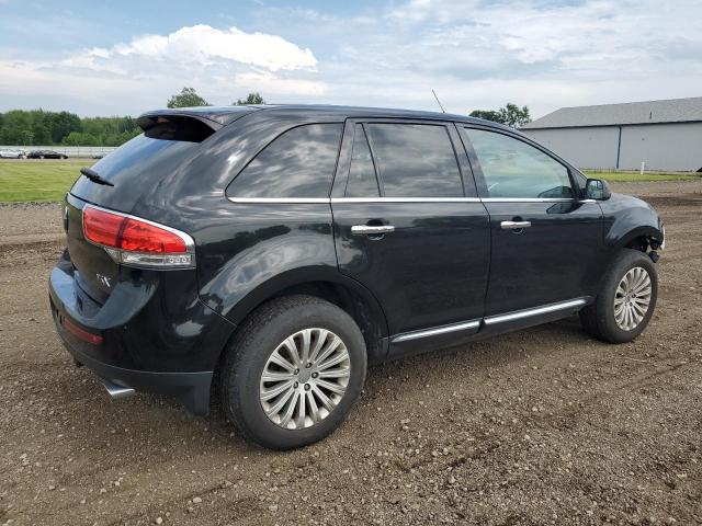 Photo 2 VIN: 2LMDJ6JK2DBL18918 - LINCOLN MKX 