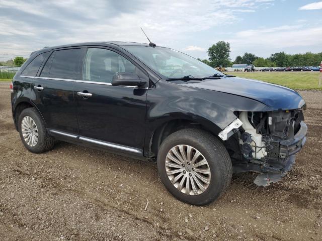 Photo 3 VIN: 2LMDJ6JK2DBL18918 - LINCOLN MKX 