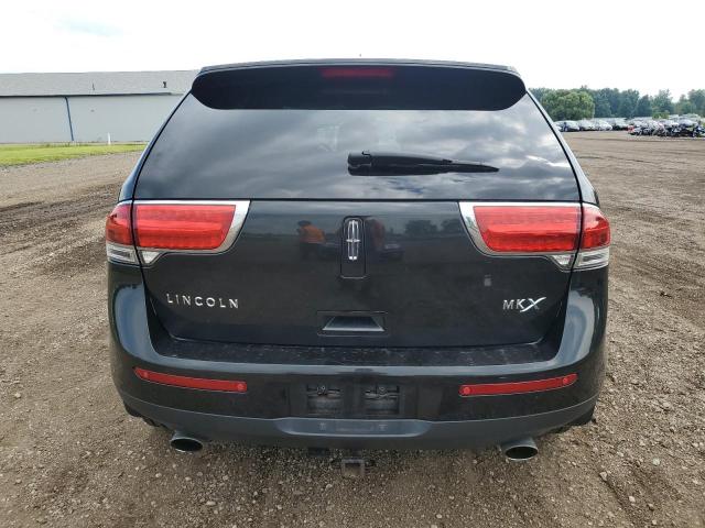 Photo 5 VIN: 2LMDJ6JK2DBL18918 - LINCOLN MKX 