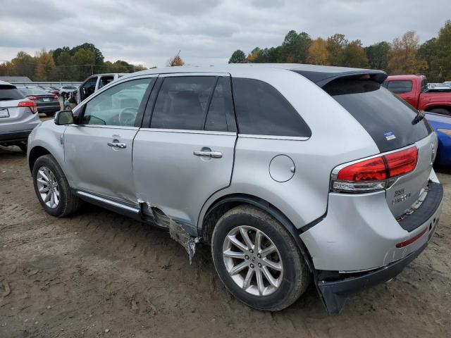 Photo 1 VIN: 2LMDJ6JK2DBL26842 - LINCOLN MKX 