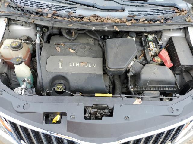 Photo 10 VIN: 2LMDJ6JK2DBL26842 - LINCOLN MKX 