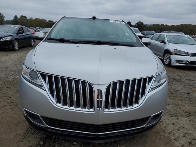 Photo 4 VIN: 2LMDJ6JK2DBL26842 - LINCOLN MKX 