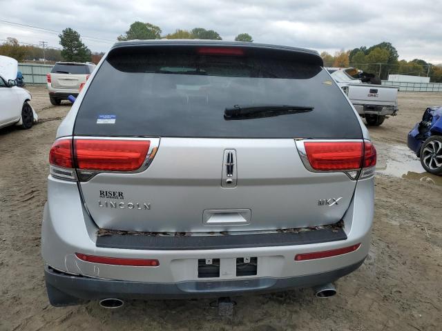 Photo 5 VIN: 2LMDJ6JK2DBL26842 - LINCOLN MKX 