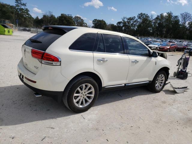 Photo 2 VIN: 2LMDJ6JK2DBL39798 - LINCOLN MKX 