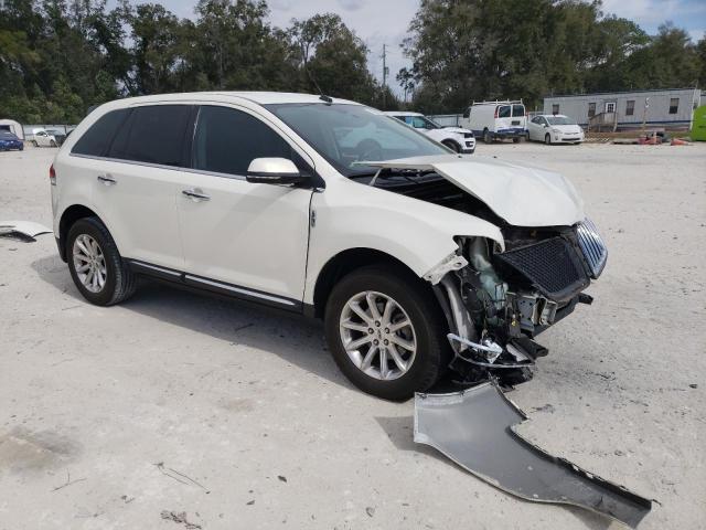 Photo 3 VIN: 2LMDJ6JK2DBL39798 - LINCOLN MKX 