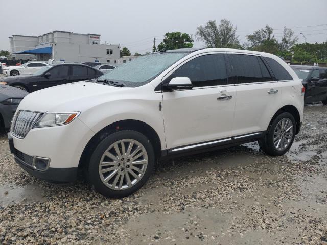 Photo 0 VIN: 2LMDJ6JK2DBL60330 - LINCOLN MKX 