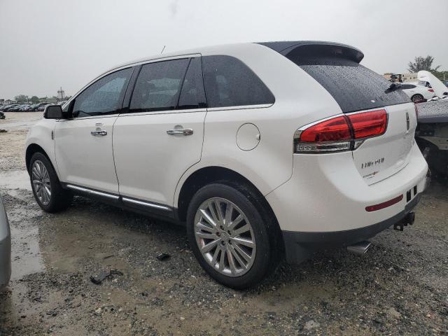 Photo 1 VIN: 2LMDJ6JK2DBL60330 - LINCOLN MKX 