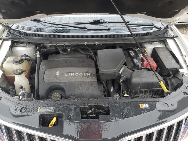 Photo 10 VIN: 2LMDJ6JK2DBL60330 - LINCOLN MKX 