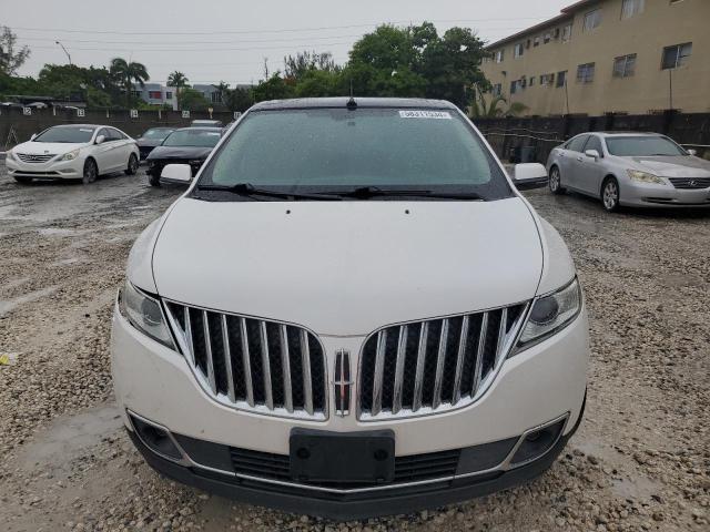 Photo 4 VIN: 2LMDJ6JK2DBL60330 - LINCOLN MKX 