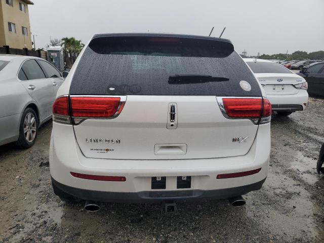 Photo 5 VIN: 2LMDJ6JK2DBL60330 - LINCOLN MKX 