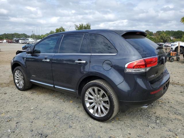 Photo 1 VIN: 2LMDJ6JK2EBL00016 - LINCOLN MKX 