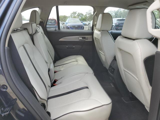 Photo 10 VIN: 2LMDJ6JK2EBL00016 - LINCOLN MKX 