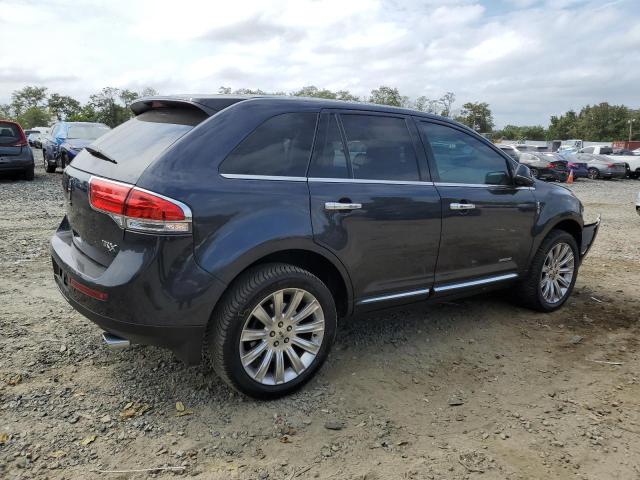 Photo 2 VIN: 2LMDJ6JK2EBL00016 - LINCOLN MKX 