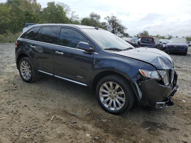 Photo 3 VIN: 2LMDJ6JK2EBL00016 - LINCOLN MKX 