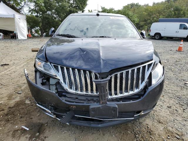 Photo 4 VIN: 2LMDJ6JK2EBL00016 - LINCOLN MKX 