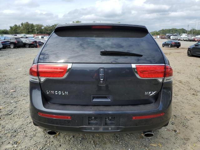 Photo 5 VIN: 2LMDJ6JK2EBL00016 - LINCOLN MKX 