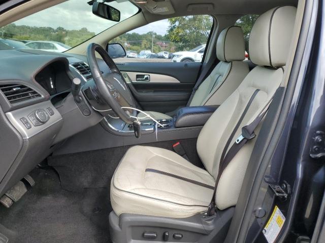 Photo 6 VIN: 2LMDJ6JK2EBL00016 - LINCOLN MKX 