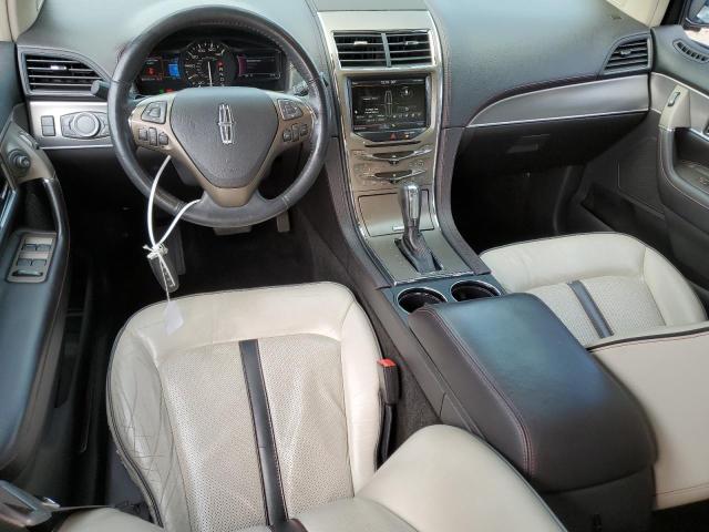 Photo 7 VIN: 2LMDJ6JK2EBL00016 - LINCOLN MKX 