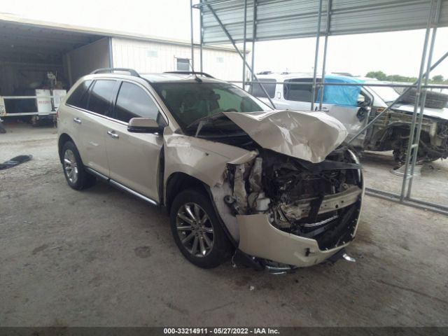 Photo 0 VIN: 2LMDJ6JK2EBL01778 - LINCOLN MKX 