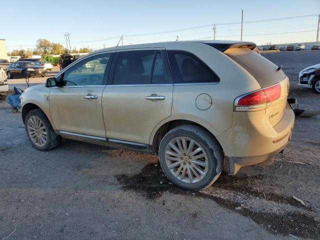 Photo 1 VIN: 2LMDJ6JK2EBL03210 - LINCOLN MKX 