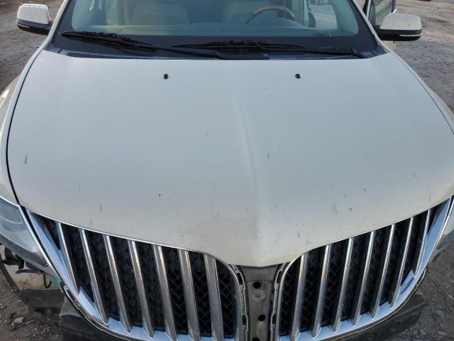 Photo 10 VIN: 2LMDJ6JK2EBL03210 - LINCOLN MKX 