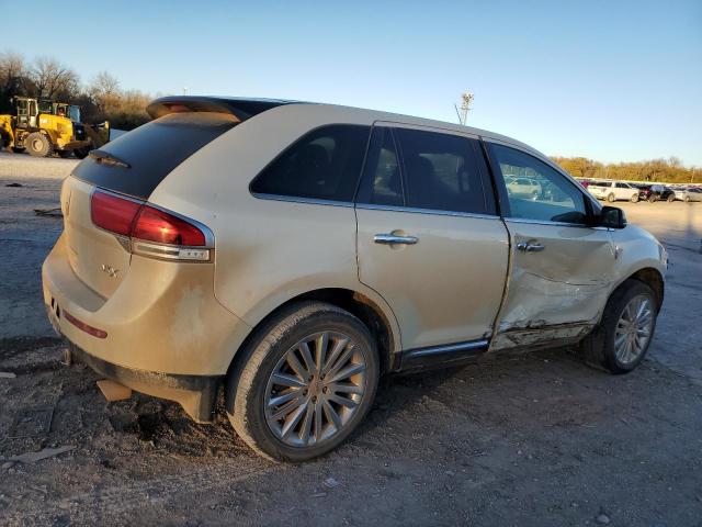 Photo 2 VIN: 2LMDJ6JK2EBL03210 - LINCOLN MKX 