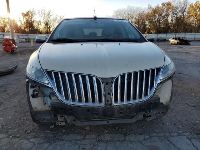 Photo 4 VIN: 2LMDJ6JK2EBL03210 - LINCOLN MKX 