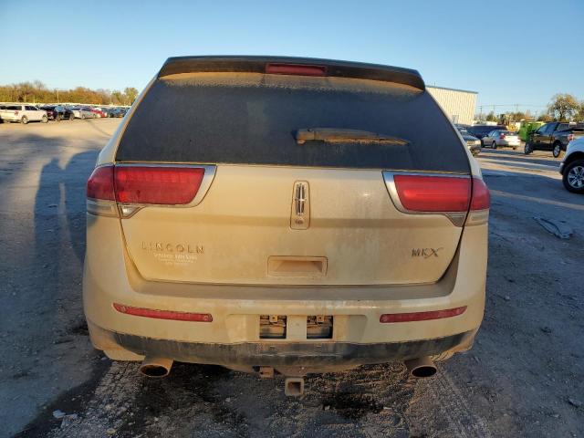 Photo 5 VIN: 2LMDJ6JK2EBL03210 - LINCOLN MKX 