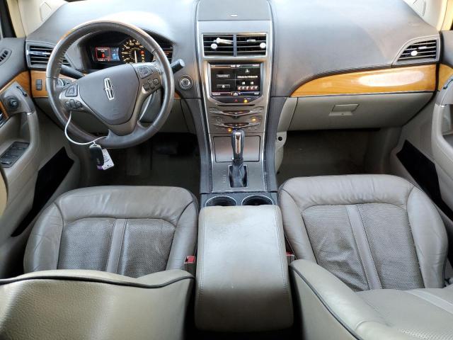 Photo 7 VIN: 2LMDJ6JK2EBL03210 - LINCOLN MKX 