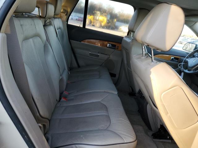 Photo 9 VIN: 2LMDJ6JK2EBL03210 - LINCOLN MKX 